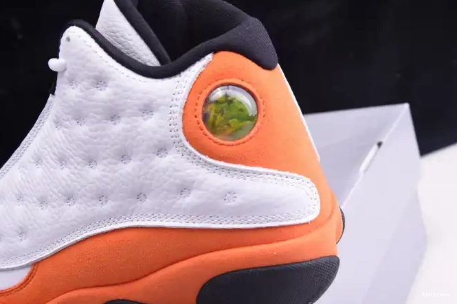 Rep TBK AIR JORDAN 13 STARFISH 414571-108 0518